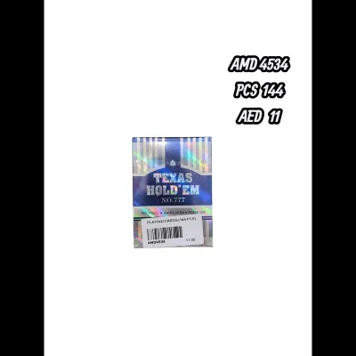 Playing Cards (144 PCS) wholesale