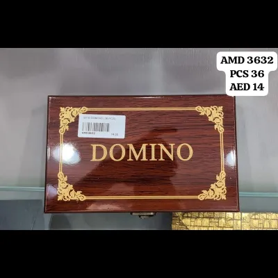 5010 Domino (36 PCS) wholesale