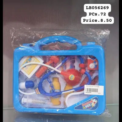 Doctor Set (72 PCS) wholesale