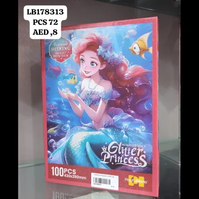 100 PCS Puzzle (72 PCS) wholesale