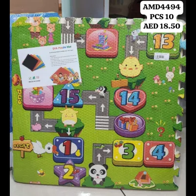 60*60*1 CM Mat (10 PCS) wholesale