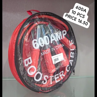 Booster Cable (10 PCS) wholesale