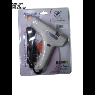 Glue Gun 807:60w 3 Plug (48 PCS) wholesale
