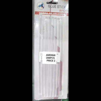 Glue Sticks 7.2*200 MM (288 PCS) wholesale