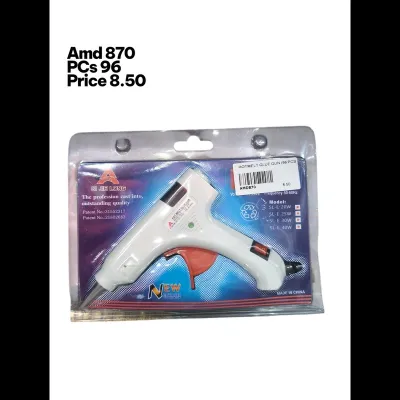 Hotmelt Glue Gun (96 PCS) wholesale