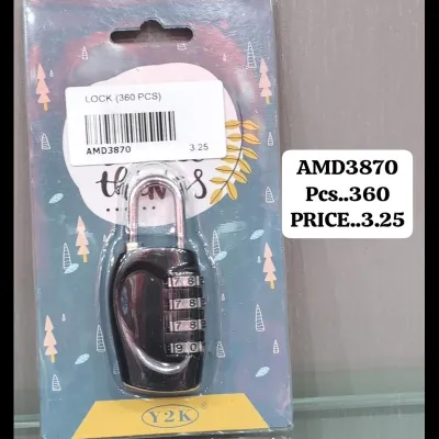 Lock (360 PCS) wholesale