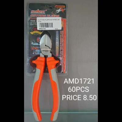 Cutting Pliers Sdy97603 (60 PCS) wholesale