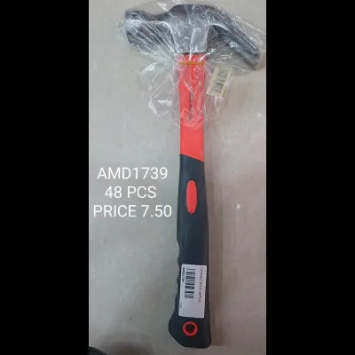 Hammer 8 PCS (48 PCS) wholesale