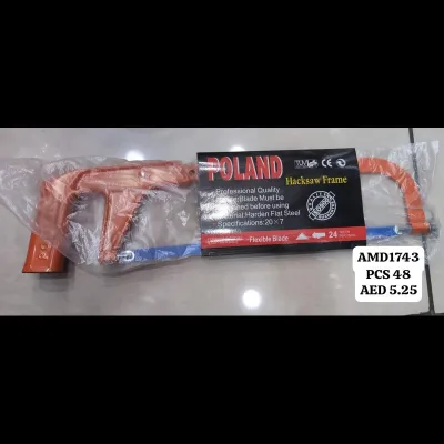 Metal Hand Saw 12\" (48 PCS) wholesale