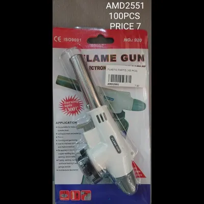 Camping Fire Torch (100 PCS) wholesale
