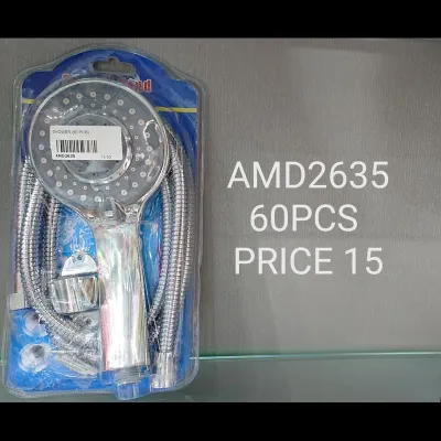 Shower (60 PCS) wholesale
