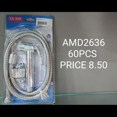 Shower (60 PCS) wholesale