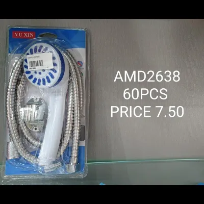 Shower (60 PCS) wholesale