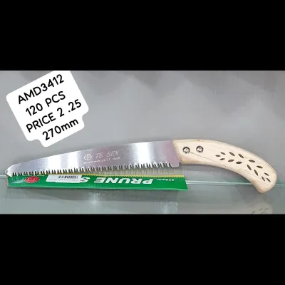 270 MM Prune Saw (120 PCS) wholesale