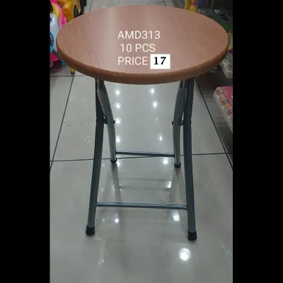 Folding Stool (10 PCS) wholesale