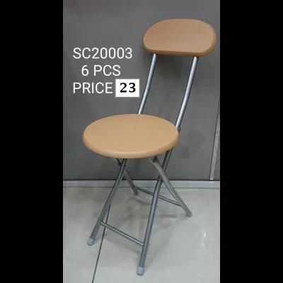 Folding Chair Wdn (6 PCS) wholesale