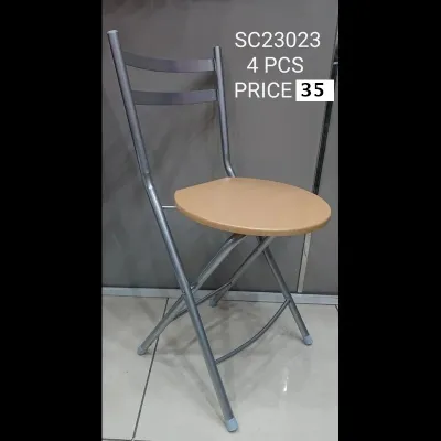 Folding Chair Wdn (4 PCS) wholesale