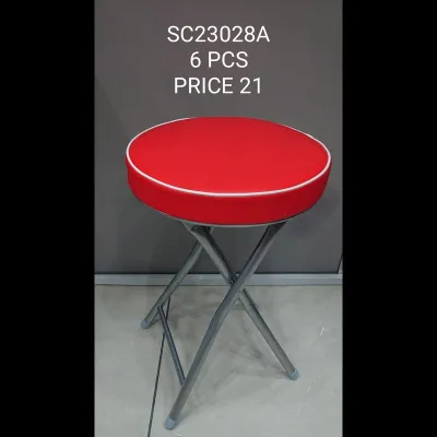 Folding Stool (6 PCS) wholesale