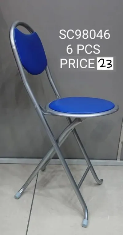 Folding Chair (6 PCS) wholesale