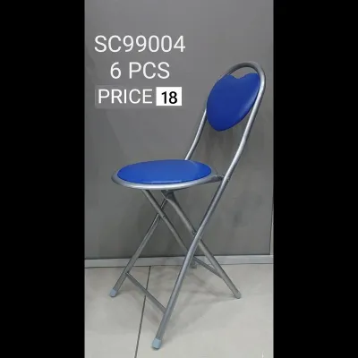 Folding Chair (6 PCS) wholesale