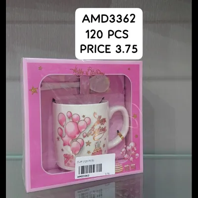 Cup (120 PCS) wholesale