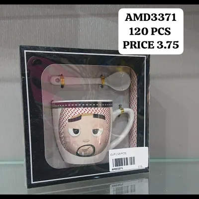 Cup (120 PCS) wholesale