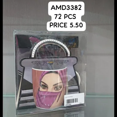 Cup (72 PCS) wholesale