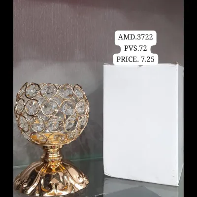 8*14 CM Candle Stick(72 PCS) wholesale