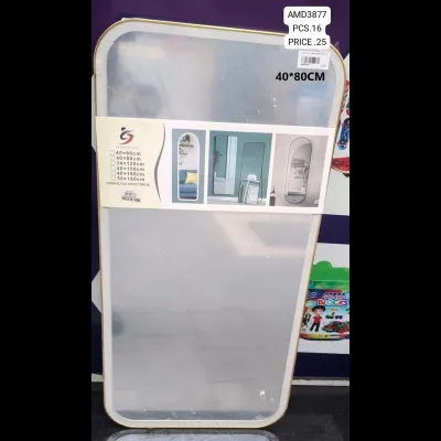 Acrylic Mirror (16 PCS) wholesale