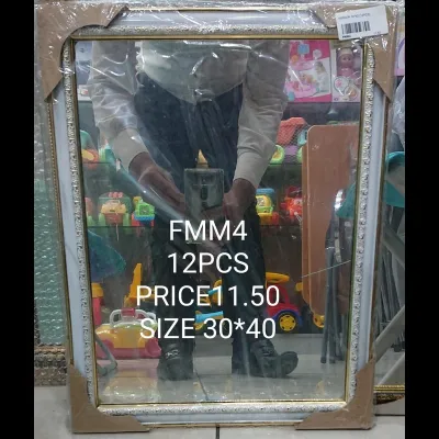 Mirror 30*40 (12 PCS) wholesale
