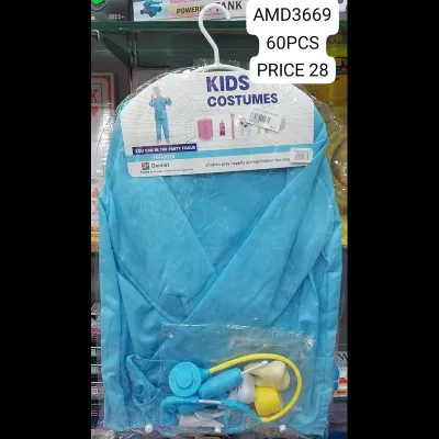Kids Costume (60 PCS) wholesale
