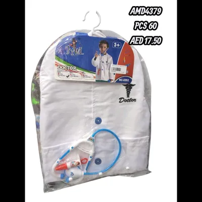 Doctor Costome (60 PCS) wholesale