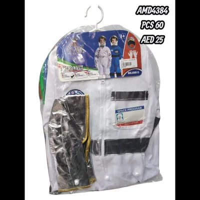 Astronaut Costome(60 PCS) wholesale