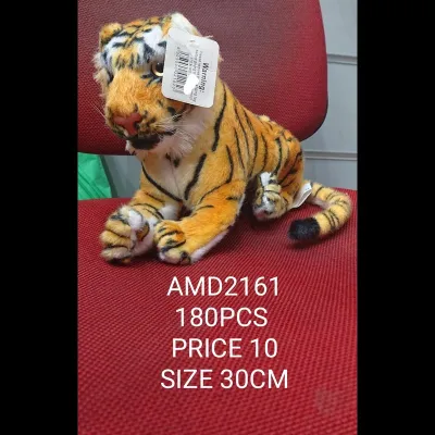 30 CM Tiger (180 PCS) wholesale