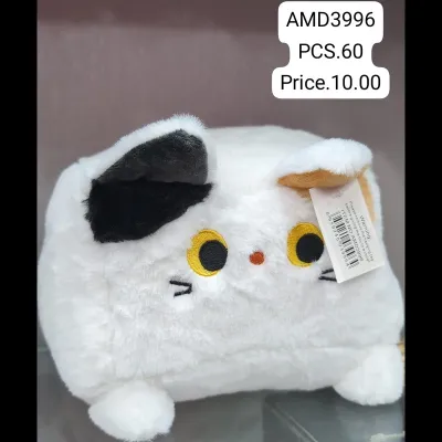 Soft Toy 25 CM (60 PCS) wholesale