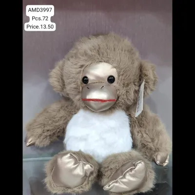 30 CM Orangutan (72 PCS) wholesale
