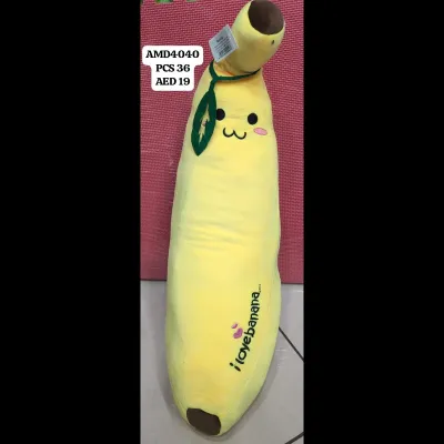 67 CM Banana (36 PCS) wholesale