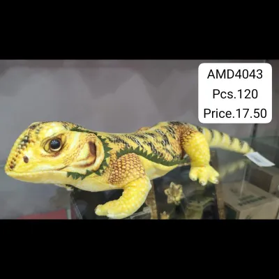 48 CM Lizard Toy (120 PCS) wholesale