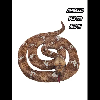 2m Snake (120 PCS) wholesale