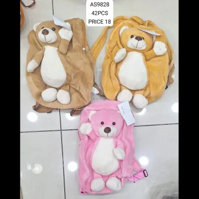 Bear Bag (42 PCS) wholesale