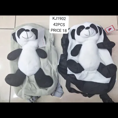 Panda Bag Yd18393 (42 PCS) wholesale