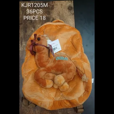 Camel Bag (36 PCS) wholesale