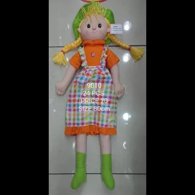 80 CM Doll W/Ic (24 PCS) wholesale