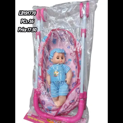 Iron Baby Sroller (36 PCS) wholesale