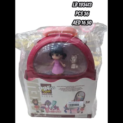 Beauty Set (36 PCS) wholesale