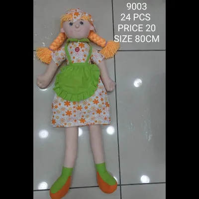 80 CM Doll W/Ic (24 PCS) wholesale