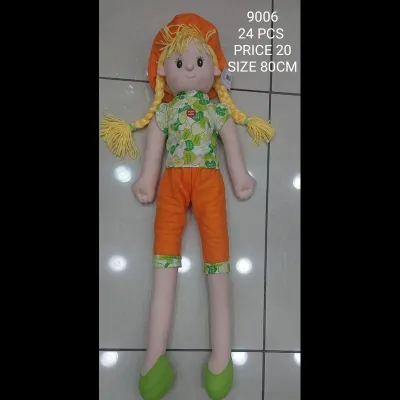 80 CM Doll W/Ic (24 PCS) wholesale