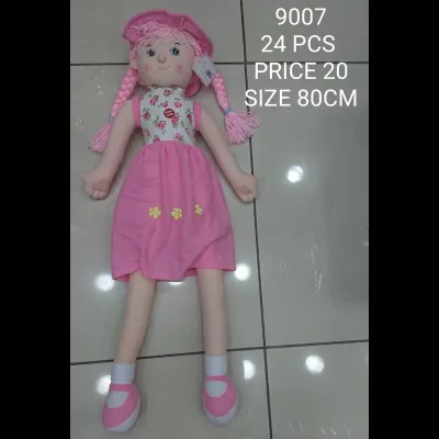 80 CM Doll W/Ic (24 PCS) wholesale