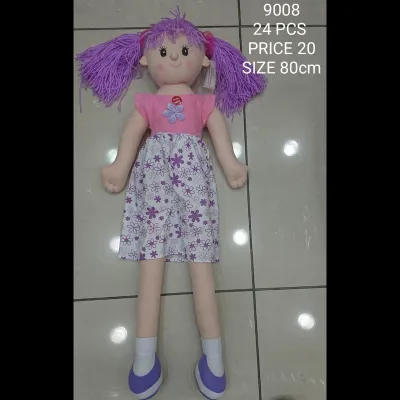 80 CM Doll W/Ic (24 PCS) wholesale