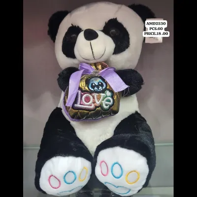 35 CM Panda (60 PCS) wholesale